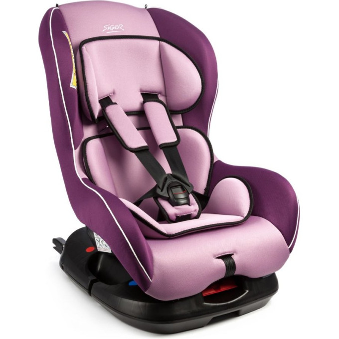 Детское автомобильное кресло SIGER 