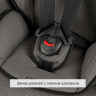 Удерживающее устройство для детей SIGER Трансформер Прайм ISOFIX серый, гр. I/II/III, 9-36 кг, 1-12 лет KRES0148